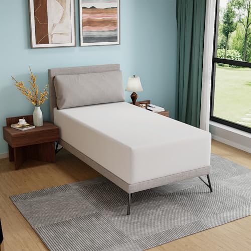 6 Inch Twin XL Gel Memory Foam Mattress Q1565