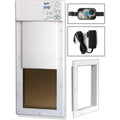 Motorized Pet Door D67783