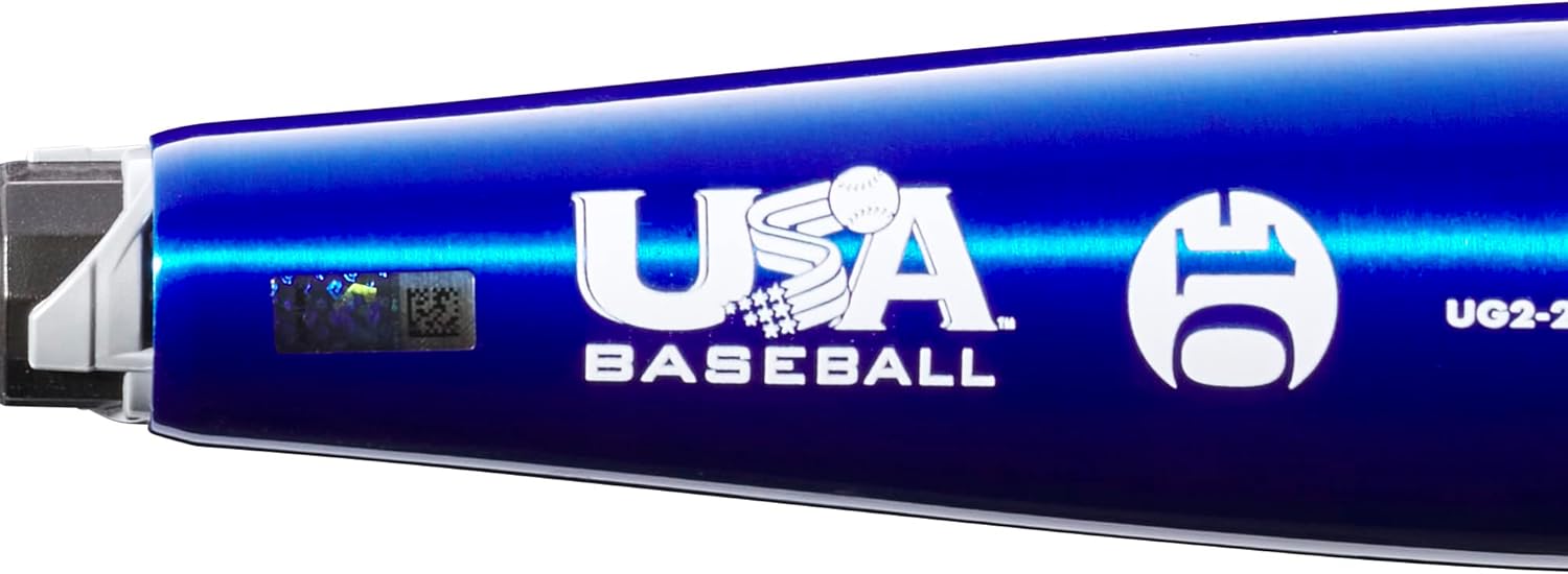 USA Baseball Bat - 28", 29", 30", 31" H737