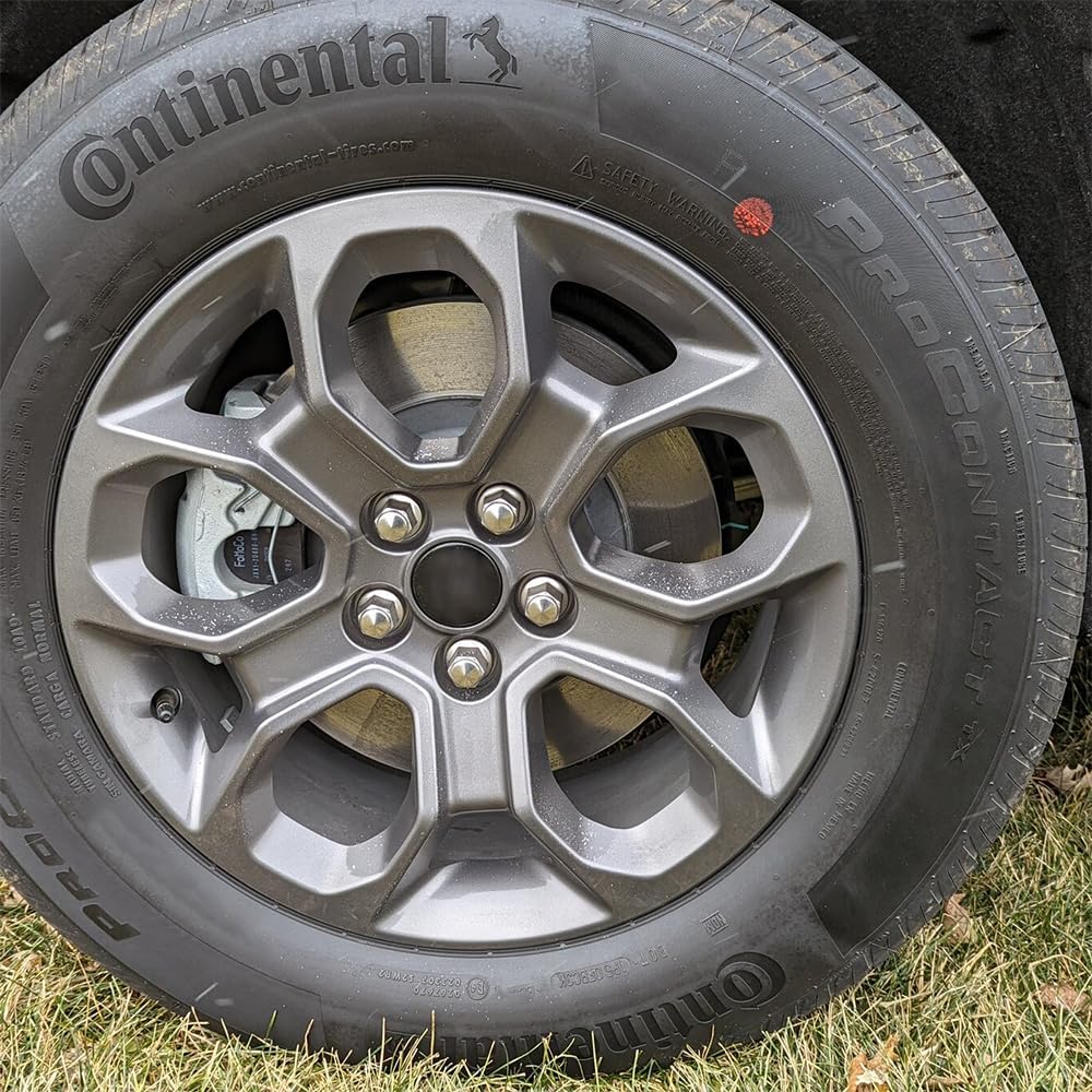 245/45R18 96V All Season Passenger Tire X507