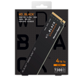 4TB NVMe SSD C462335