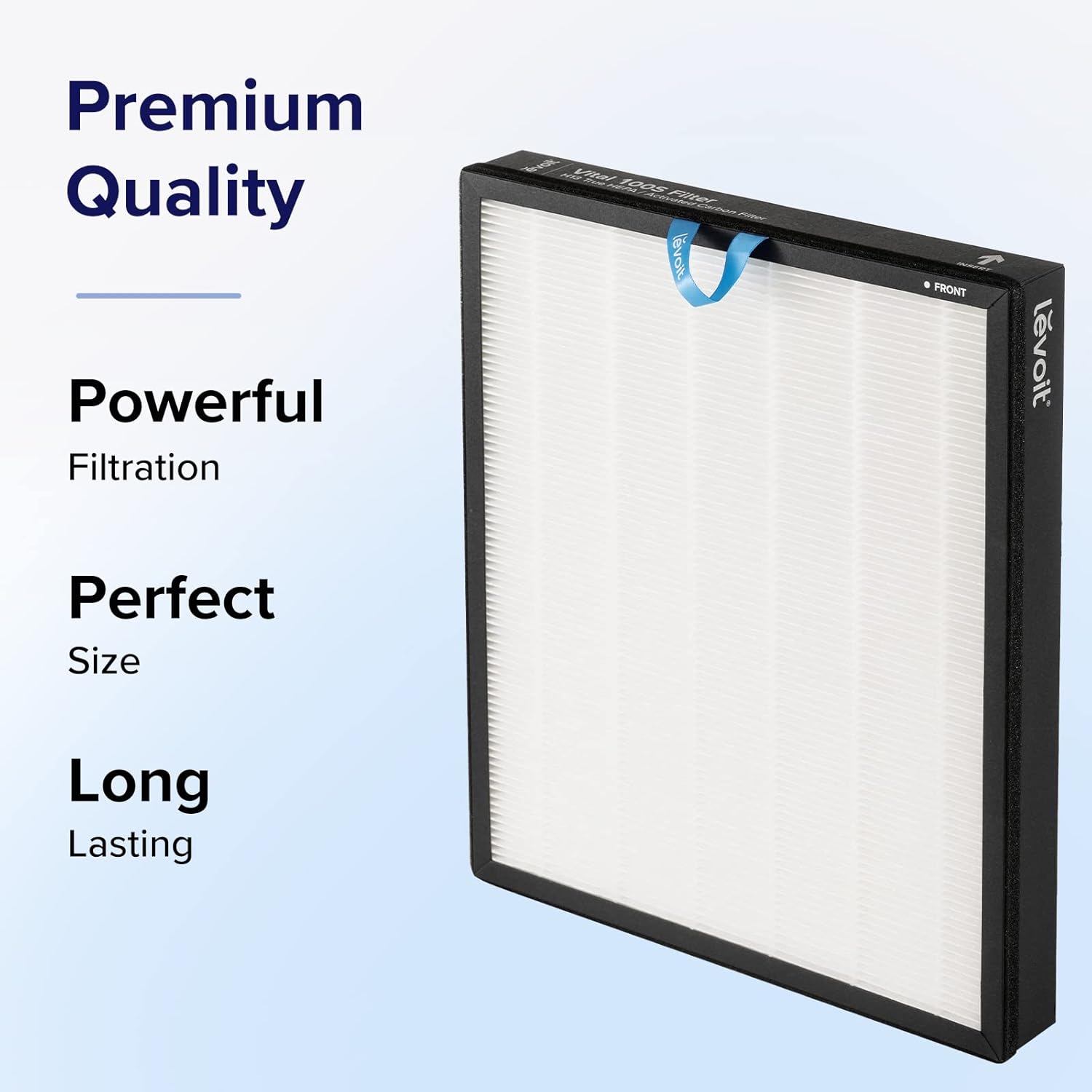 Air Purifier and Replacement Filter C91602