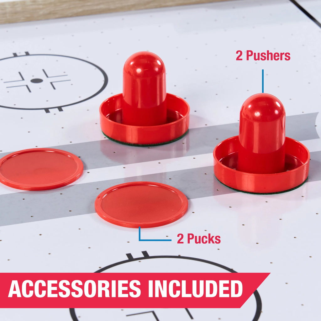 48" Air Powered Hockey Table W2025