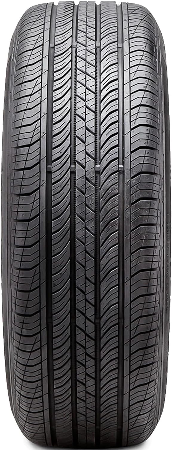 245/45R18 96V All Season Passenger Tire X507