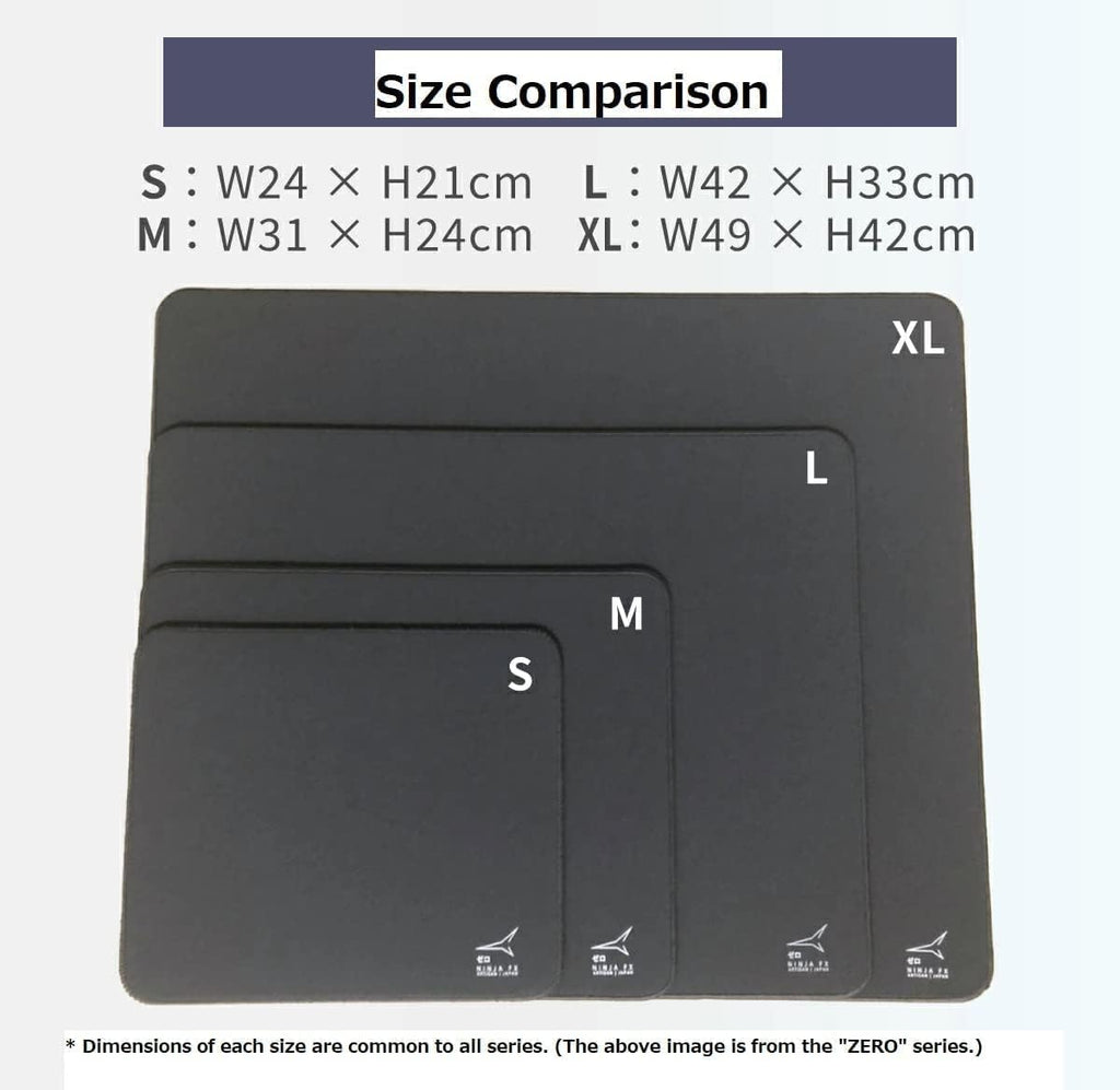Large Gaming Mousepad U5205