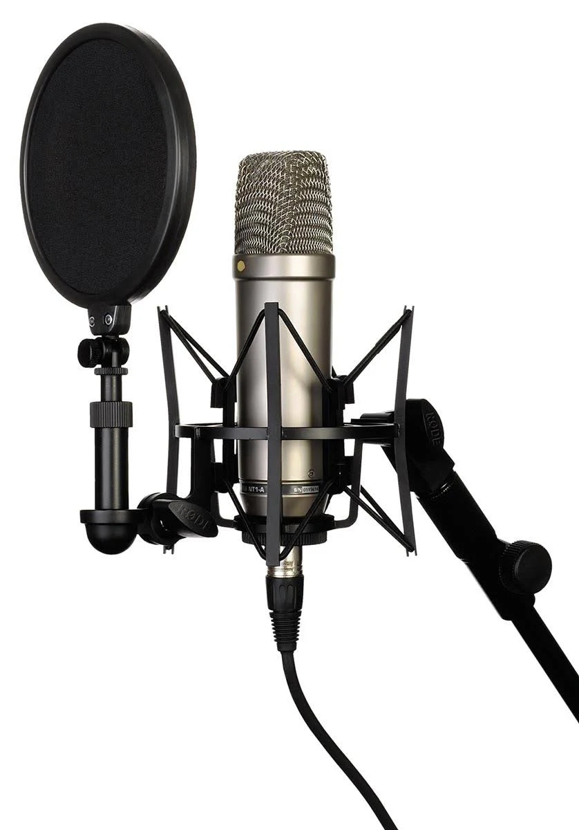 Condenser Microphone P92516