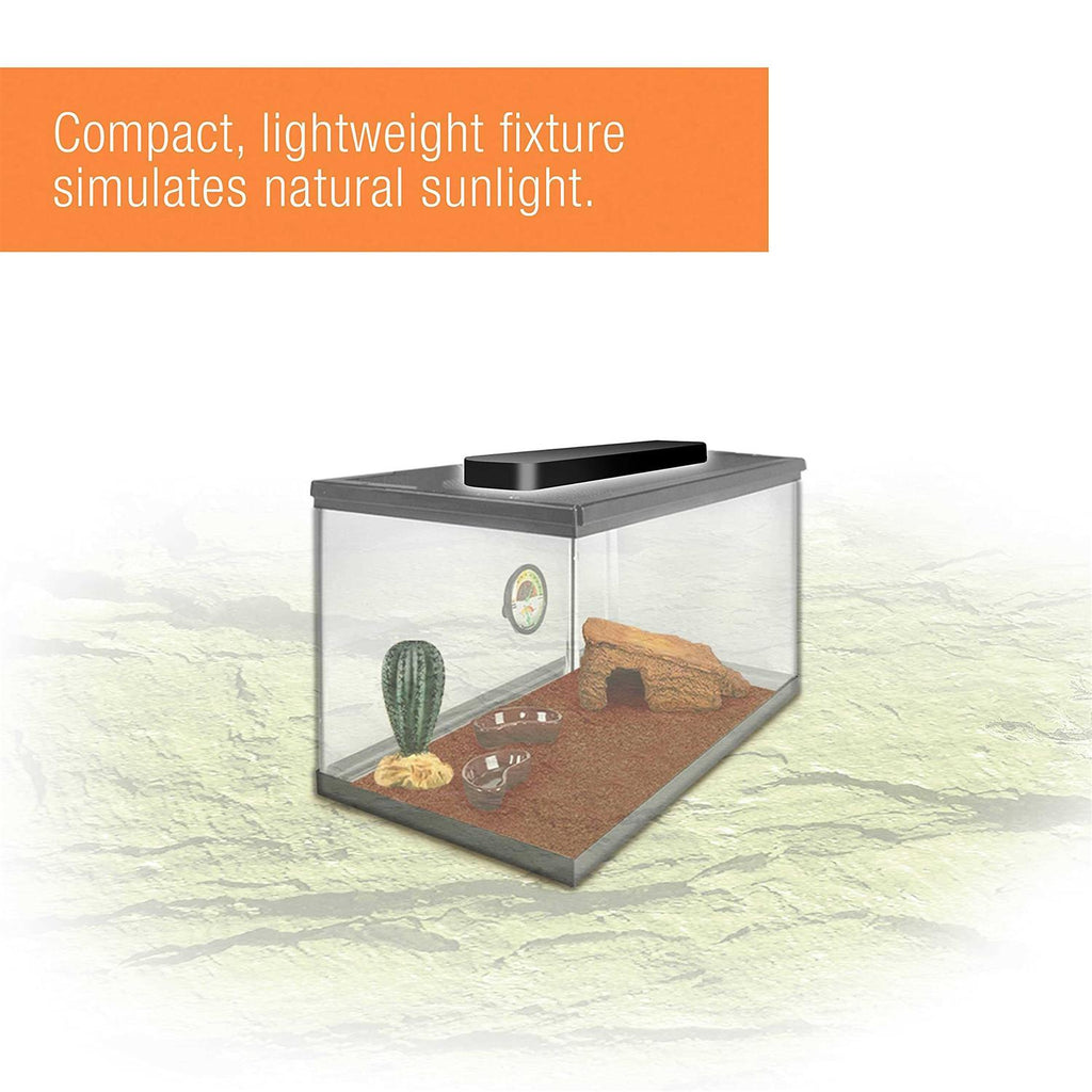 Tropical Reptile Fixture W309