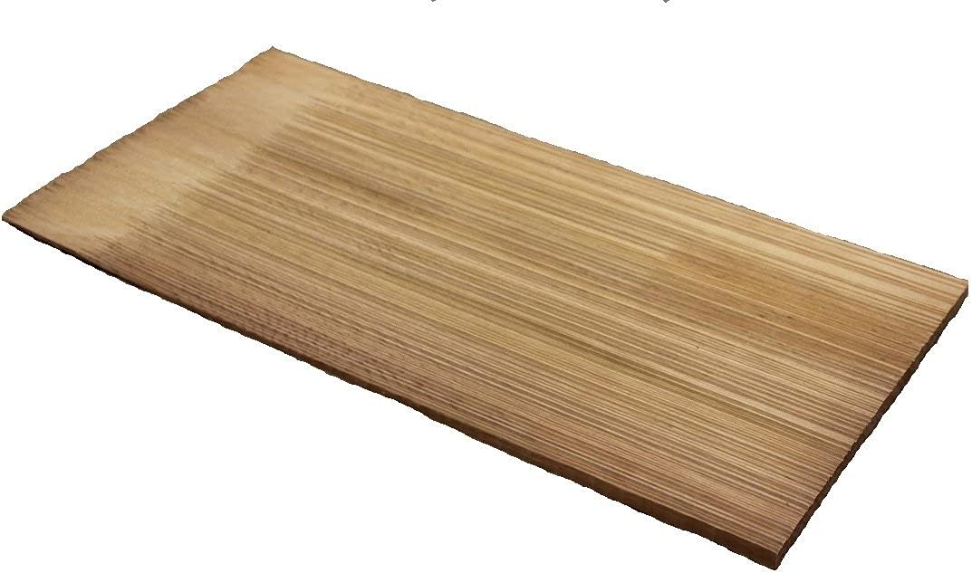 18" R&R Grooved Sidewall Shingles E98234