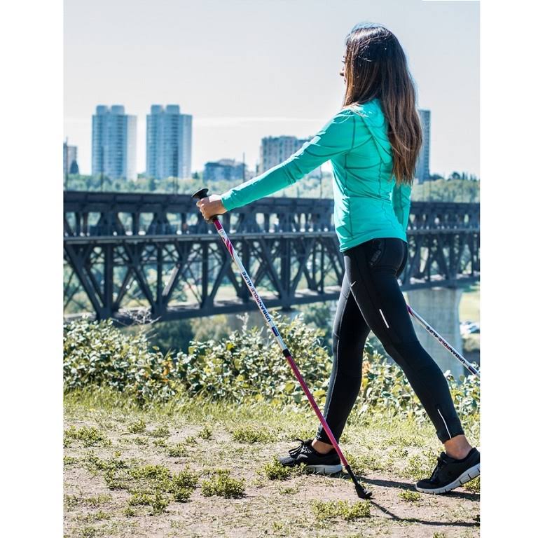 Walking/Hiking/Trekking Poles L6933