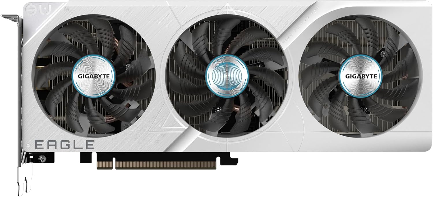 GeForce RTX 4060 Ti 8GB GDDR6 Graphics Card E755489