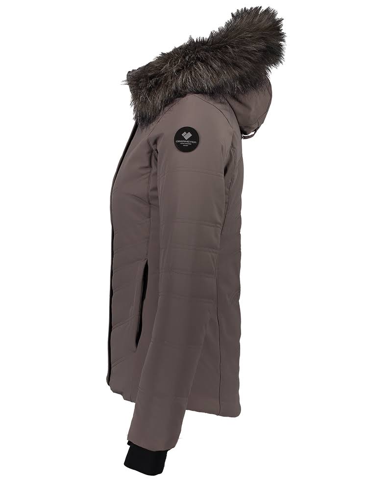 Suitable Grey Jacket H679