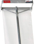 20 ft. Reach Aluminium Roof Snow Removal Tool H70082