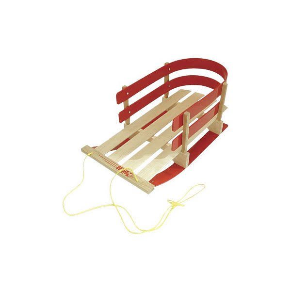 Baby Sleigh 29 in. L x 14.5 in. D339681
