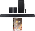 Soundbar with Amber Protection T730
