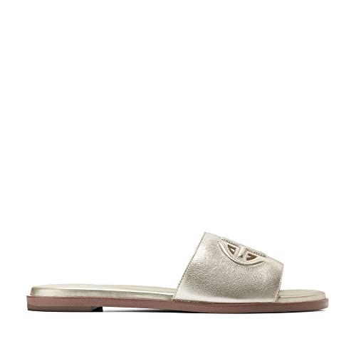 Women's Slide Sandal Flat C52310