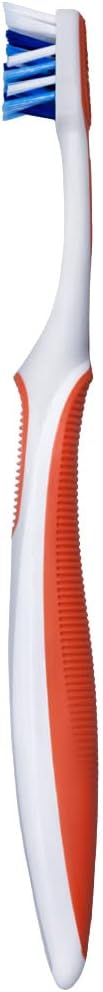 Compact Toothbrush, 23 Soft - Pack of 3 D4882