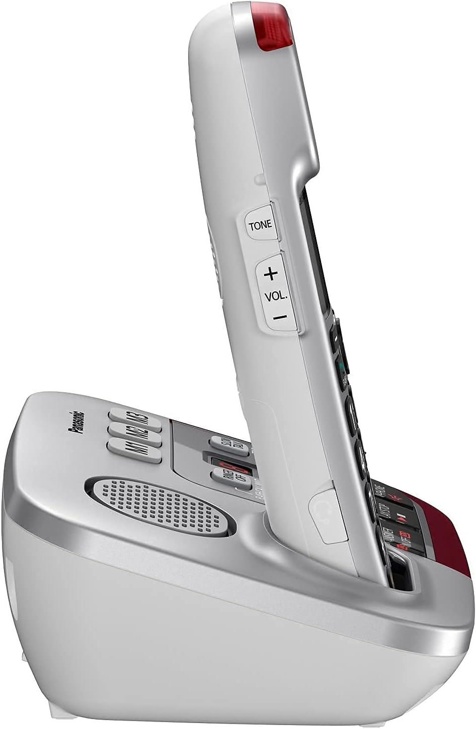 Digital Answering Machine Cordless Telephone-3 Handset N23555