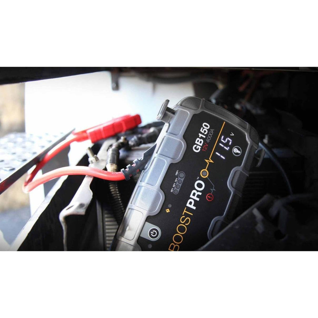Lithium Jump Starter V9671