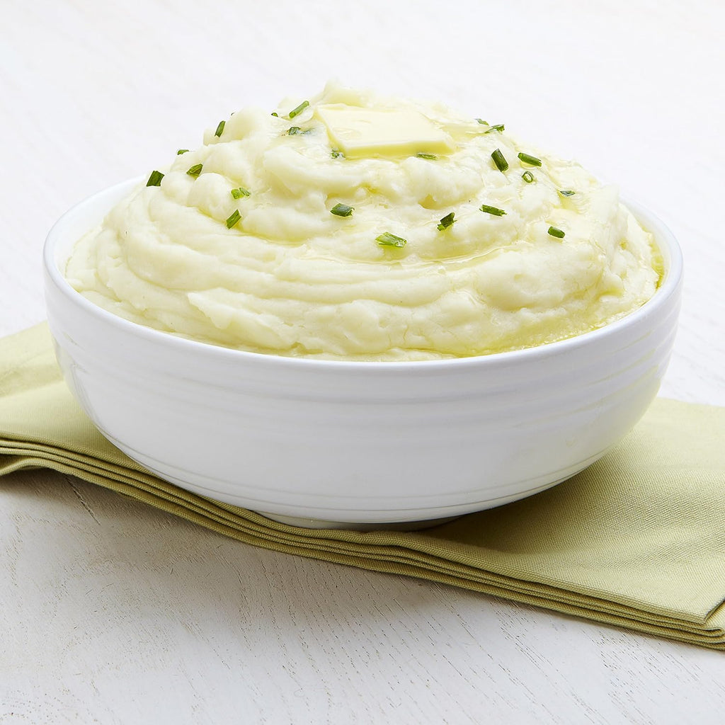 3 lbs Mashed Potatoes No. 10 Can E3080