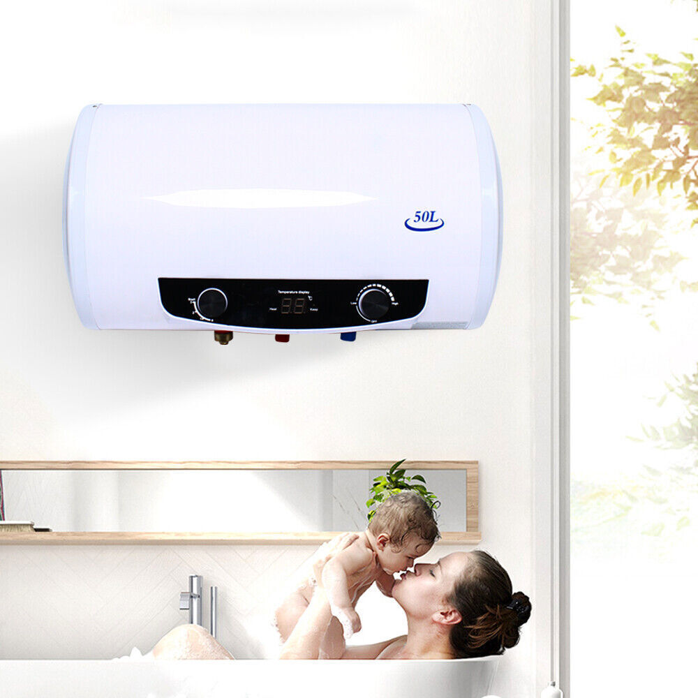 50L Electric Hot Water Heater 110V V382887