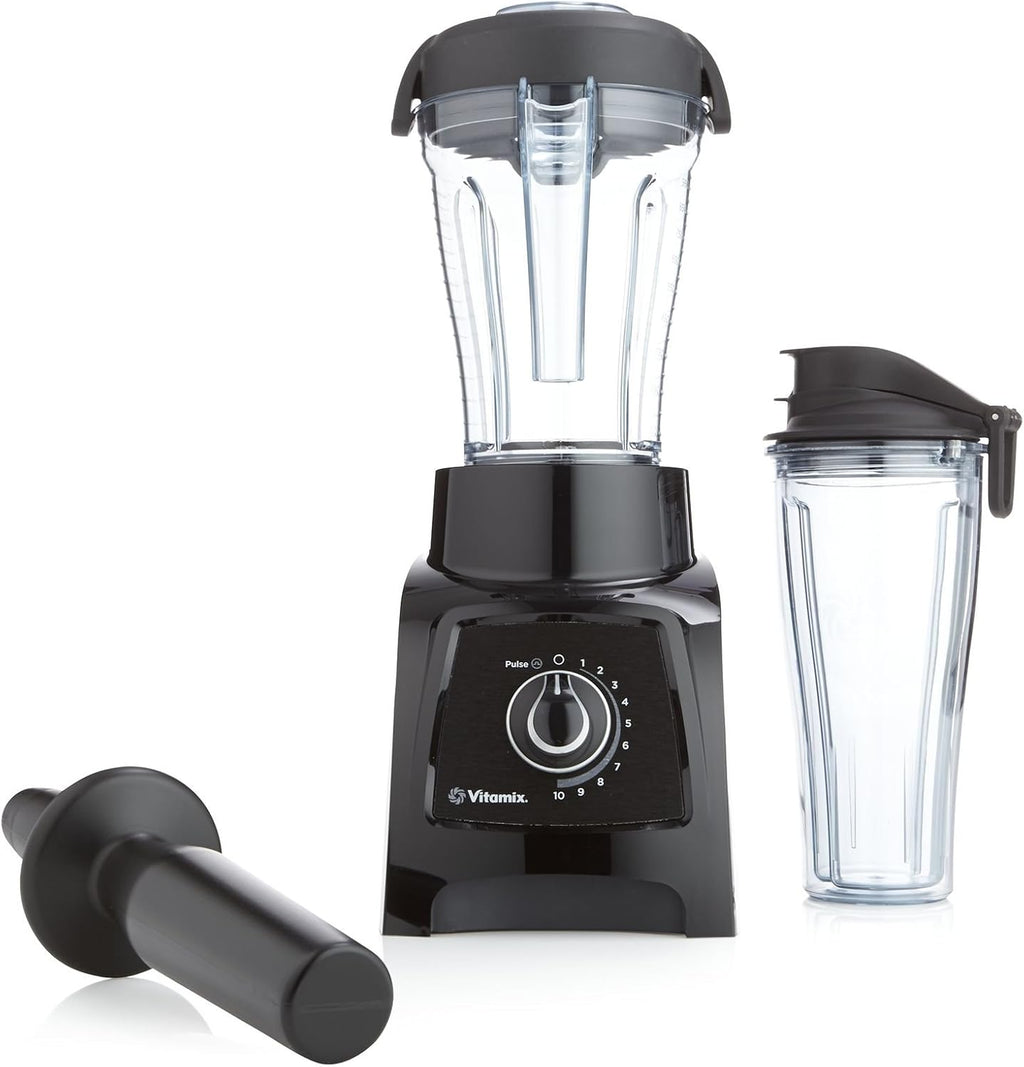 40oz Black Blender D15718