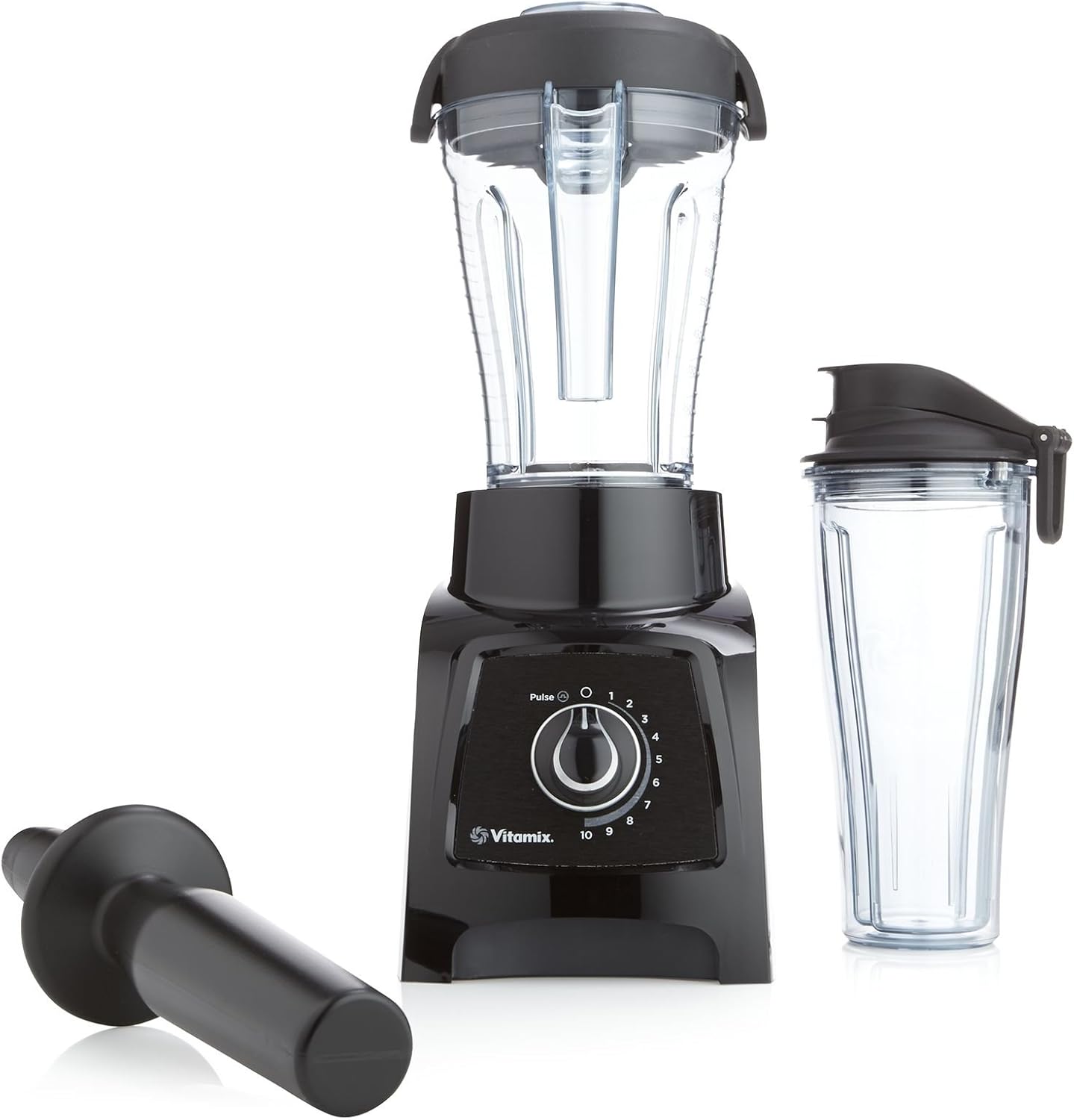 40oz Black Blender D15718