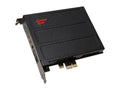 PCI Express Sound Blaster Titanium Sound Card C590466