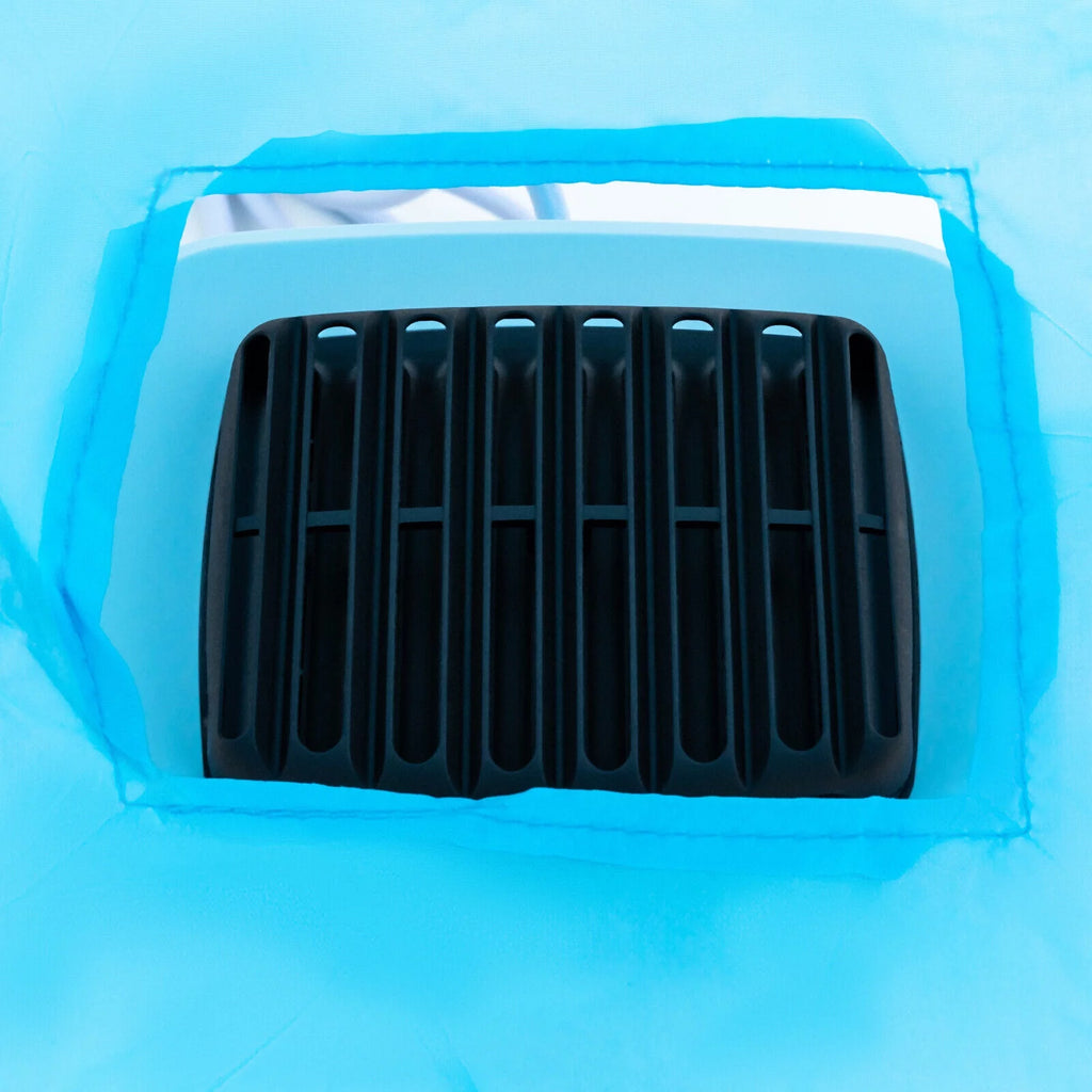 1000W 110V Electric Clothes Dryer H665768