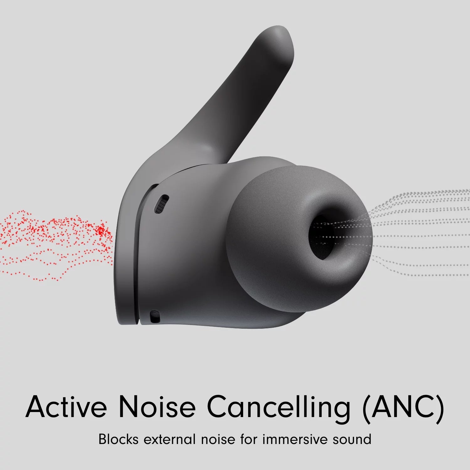 Noise Cancelling Wireless Earbuds X301534