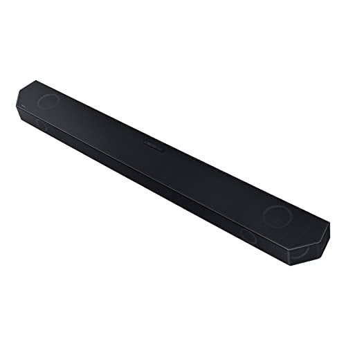 Soundbar with Amber Protection T730