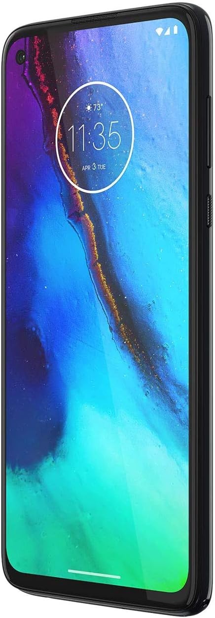 Indigo 4/128GB 48MP Camera Unlocked Smartphone C622042