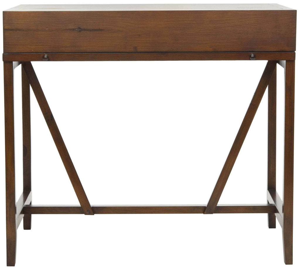 Grey Writing Desk N43579