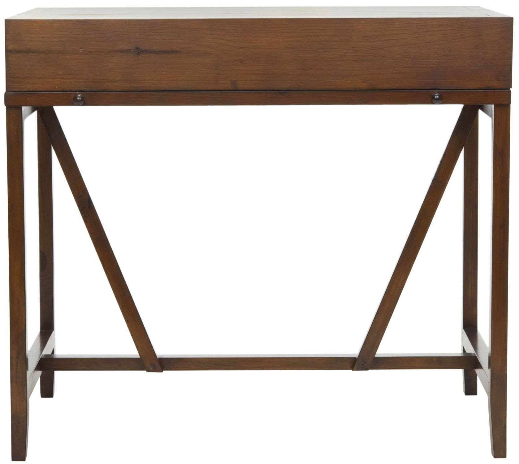 Grey Writing Desk N43579