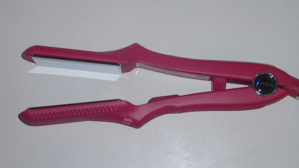 Pink 1.5 inch Wet or Dry Straightener D84229