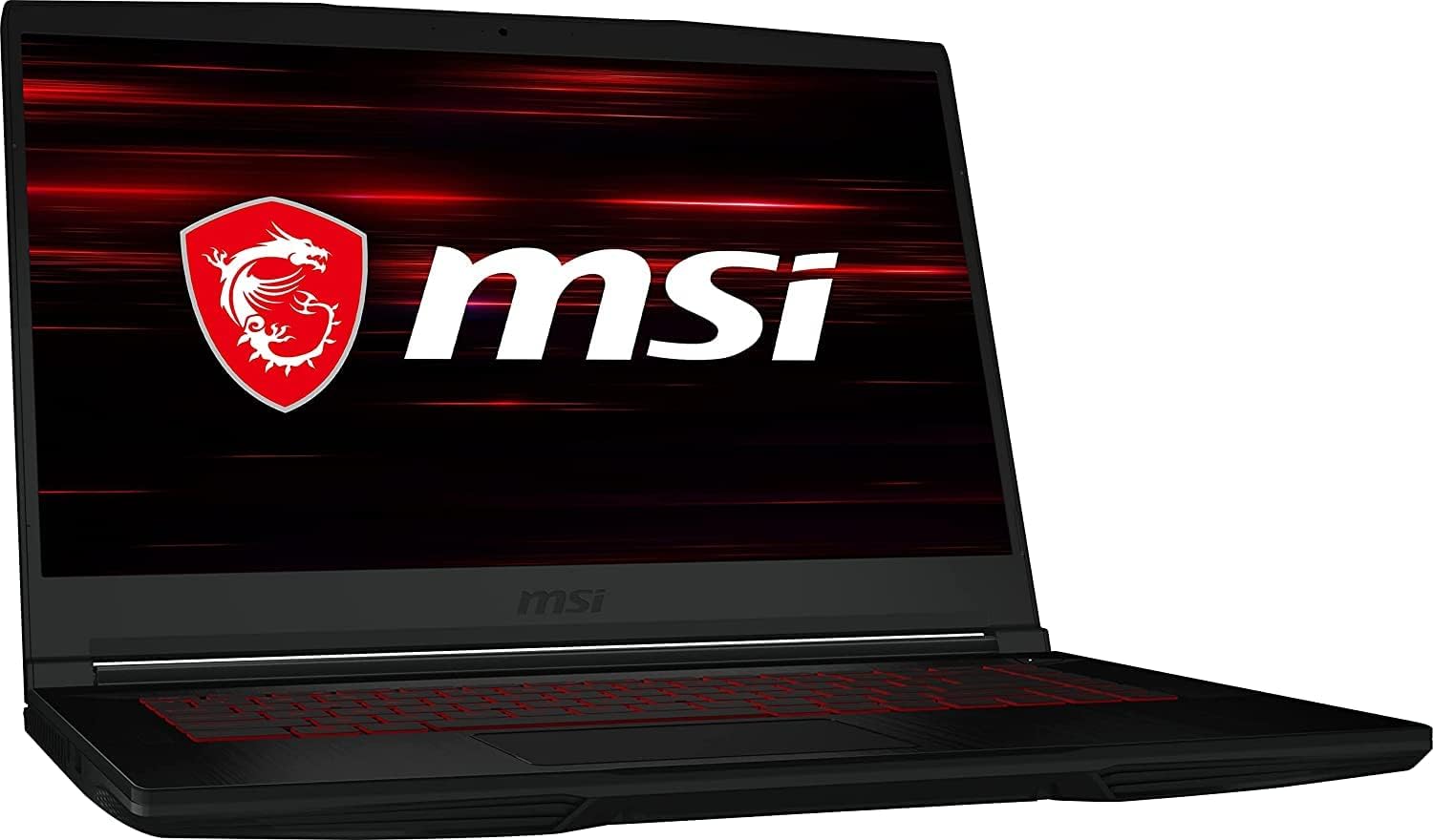 15.6" Full HD Gaming Laptop, Intel Core i5-10500H, 16GB RAM, 1TB SSD, NVIDIA GeForce GTX 1650 T3970
