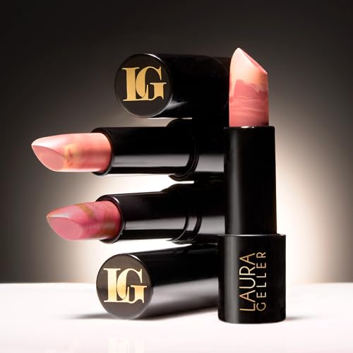 Italian Marble Sheer Lipstick - Berry Banana N8104
