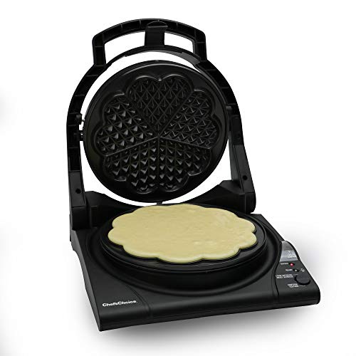 Toscano Nonstick Pizzelle Press Q8672