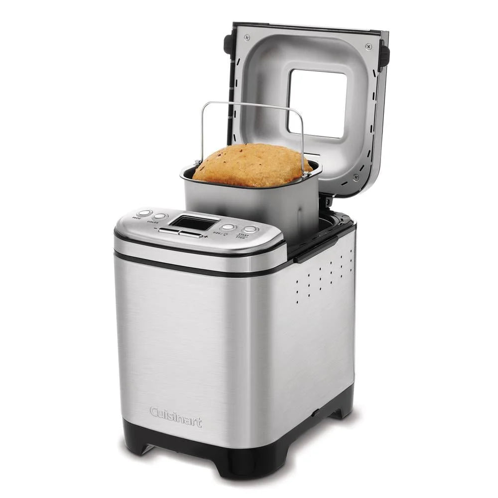Compact Automatic Bread Maker O86763