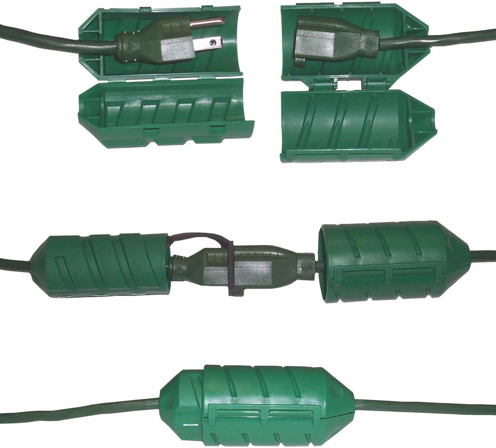Heated 2 Gallon Poultry Drinker, Green O6783