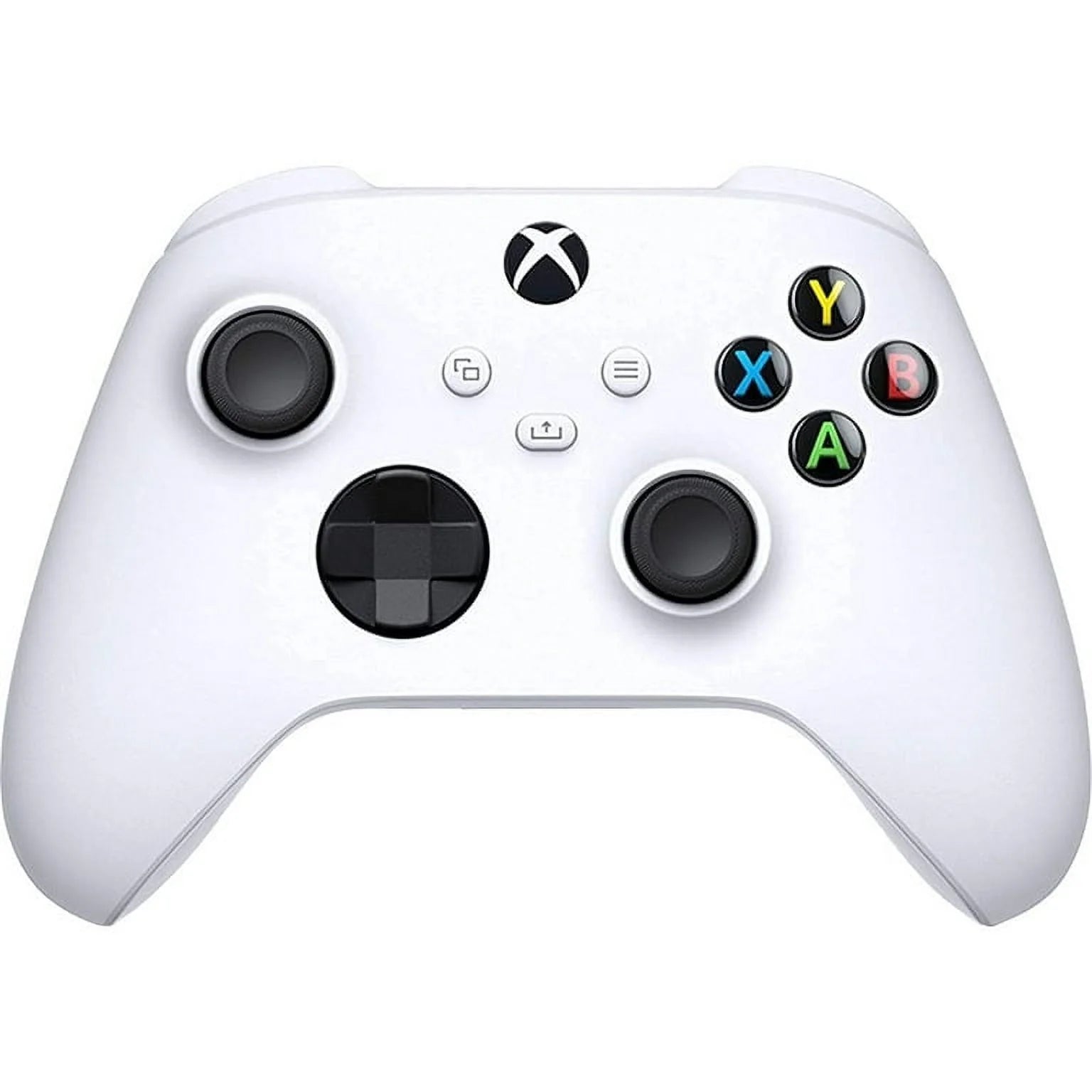 Xbox Series S 512GB SSD All-Digital Console with Two Wireless Controllers and Xbox 3 Month Game Pass Ultimate I337799