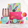 Spa Gift Basket K45727