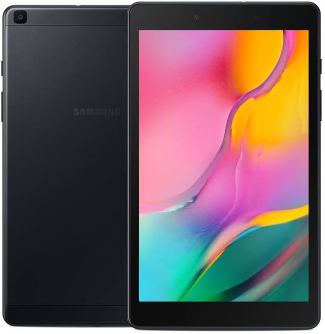 Black 32 GB Wi-Fi Android Tablet R3595