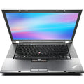 Used Lenovo ThinkPad T530 2.9GHz i7 4GB 320GB DRW Windows 10 Pro 64 Laptop with Camera I4090