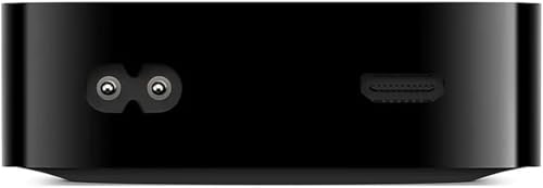 Apple TV 4K Wi-Fi 64 GB H16892