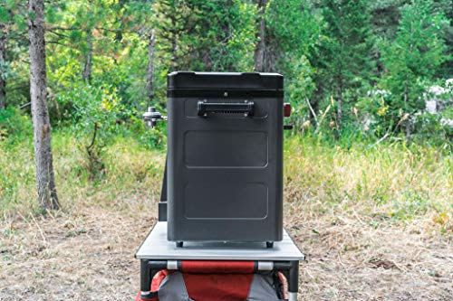 Stainless Steel Outdoor Camp Oven F70329