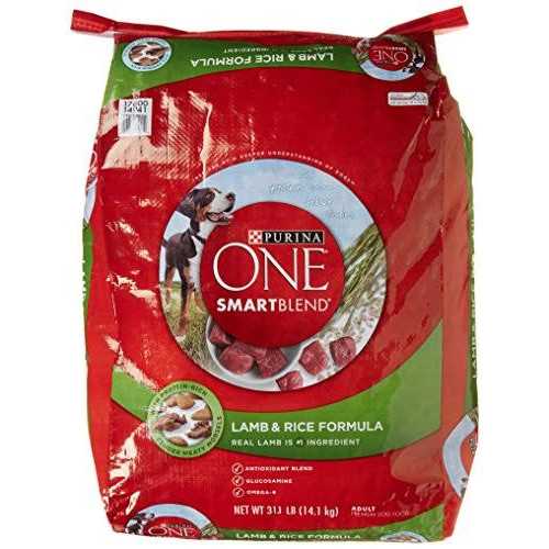 Dry Dog Food Rice Formula F315