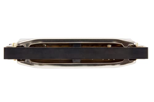 C-major Diatonic Harmonica Q437673