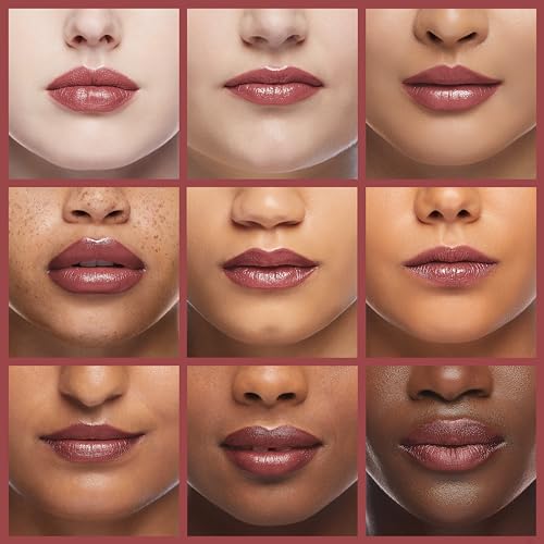Italian Marble Sheer Lipstick - Berry Banana N8104