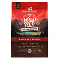 Wild Red Dry Dog Food Raw Coated High Protein Grain Free Recipe Q531142