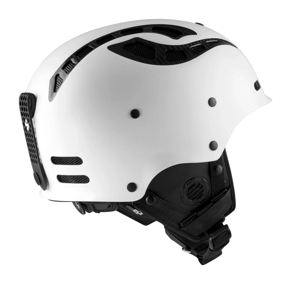 Satin White MIPS Helmet E36461